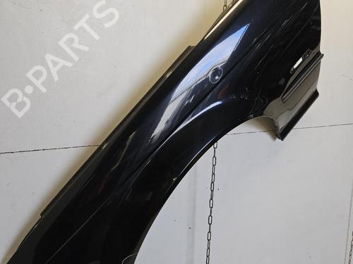 Used Left front fenders Left front fenders BMW 3 (E46) 320 d (136 hp) 40117664 40117664