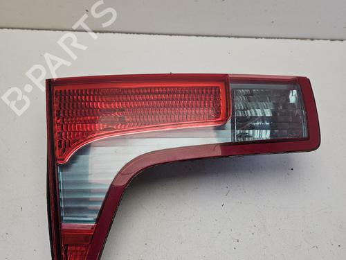 Left tailgate light CITROËN C5 II (RC_) 1.6 HDi (RC8HZB) | BP38007331C79 - Image 2