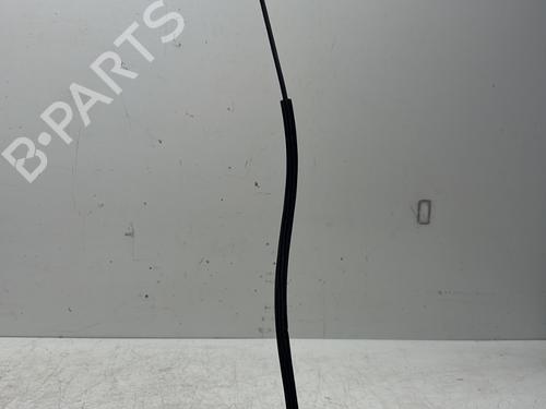 Used Front right lock RENAULT CLIO II (BB_, CB_) 1.4 16V (B/CB0P, BB13) (98 hp) 29363697