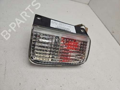 Baklys RENAULT TRAFIC II Van (FL) 1.9 dCi 80 (FL0B) (82 hp) 31855389