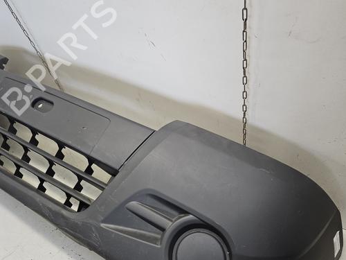 Used Front bumper Front bumper OPEL VIVARO A Van (X83) 2.0 CDTI (F7) (114 hp) 34450561 34450561