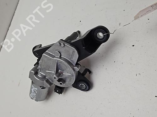 Rear wiper motor CITROËN C3 III (SX) 1.2 THP 110 (SXHNPS, SXHNZT, SXHNZ6) | BP36556344M102 - Image 2