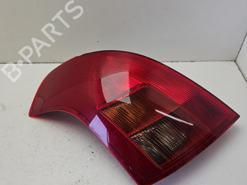 Left taillight SUZUKI SWIFT III (MZ, EZ) 1.3 (RS413, ZC11S) | BP32748970C34 - Image 3