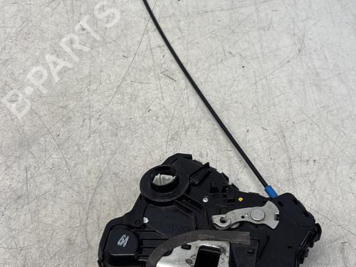 Front left lock TOYOTA AURIS (_E15_) 1.4 D-4D (NDE150_, NDE150R) | BP29365542C98 