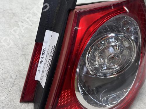 Right taillight VW PASSAT B7 (362) 1.6 TDI | BP29365395C35 