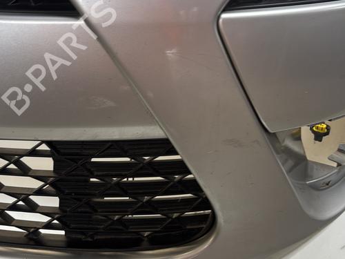 Front bumper CITROËN C4 Picasso I MPV (UD_) 1.6 HDi | BP29361654C7 
