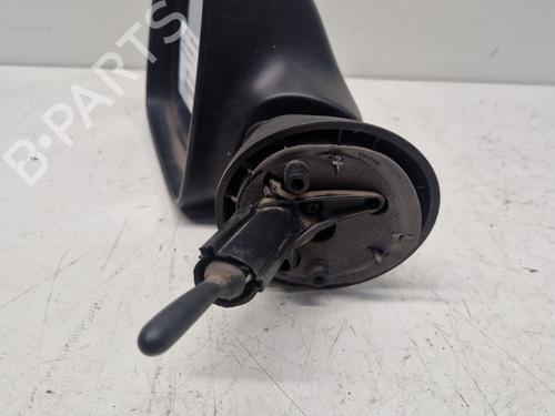 Left mirror DACIA SANDERO 1.4 (BS0C, BS0A, BS0G, BS1F, BS0E) | BP29368657C26 
