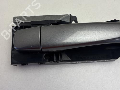 Rear right exterior door handle NISSAN QASHQAI II (J11, J11_) 1.5 dCi | BP29507099C130 