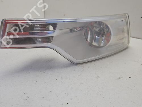 Left front fog light CITROËN C5 III (RD_) 1.6 HDi 110 (RD9HZC) | BP33206185C30 - Image 3