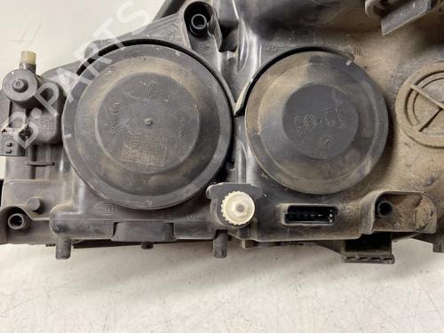 Right headlight RENAULT ESPACE IV (JK0/1_) 2.2 dCi (JK0H) | BP29366455C29 