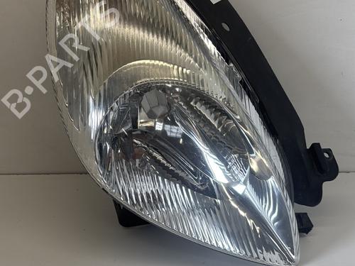 Used Right headlight Right headlight CITROËN XSARA PICASSO (N68) 1.6 (95 hp) 29362213 29362213