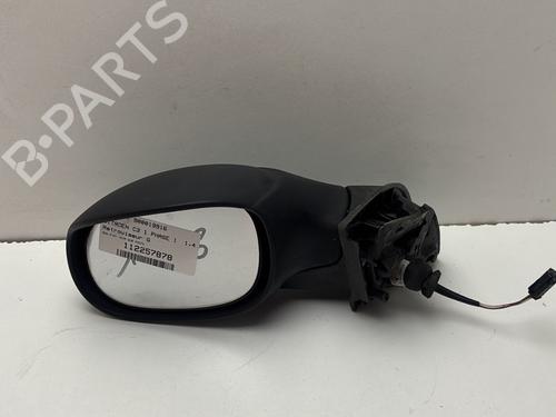 Left mirror CITROËN C3 I (FC_, FN_) 1.4 i | BP29362885C26 