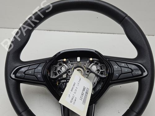 Rat RENAULT CLIO V (B7_) 1.5 Blue dCi 85 (B7AG) (86 hp) 32527620