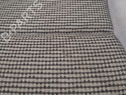 Rear seat PEUGEOT PARTNER Box Body/MPV 1.6 HDi | BP29366405C17 - Image 3