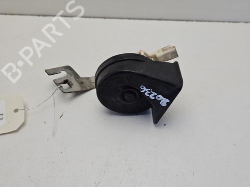 Used Horn Horn PEUGEOT 308 SW II (LC_, LJ_, LR_, LX_, L4_) 1.6 HDi / BlueHDi 115 (LCBHXM, LCBHXT) (115 hp) 31957453 31957453