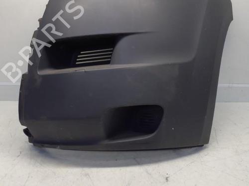 Front bumper PEUGEOT BOXER Van 2.2 HDi 120 | BP29367832C7 - Image 2