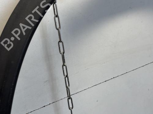 Rear right wheel arch trim NISSAN QASHQAI I (J10, NJ10) 1.5 dCi | BP29968149C137