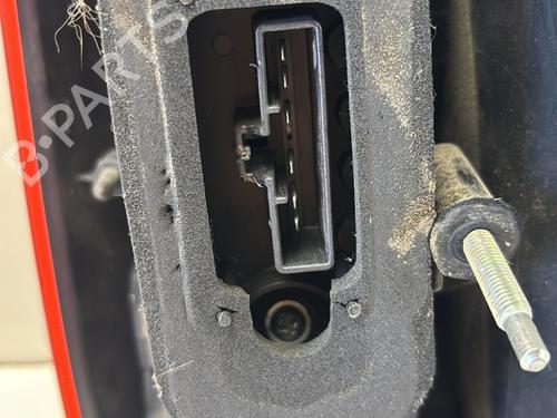 Right taillight FORD FOCUS C-MAX (DM2) 1.8 TDCi | BP29362951C35 