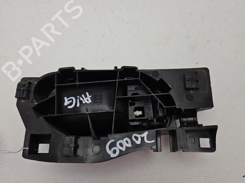 Used Front left interior door handle Front left interior door handle CITROËN BERLINGO MULTISPACE (B9) 1.6 HDi 110 (109 hp) 31957428 31957428
