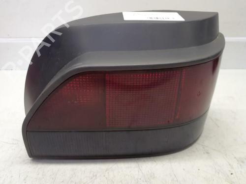 Used Right taillight RENAULT CLIO I (B/C57_, 5/357_) 1.1 (46 hp) 29370302
