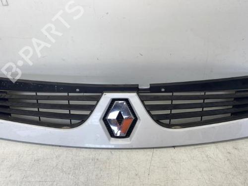 Used Grille RENAULT MASTER II Van (FD) 2.5 dCi (FD02) (101 hp) 29367593