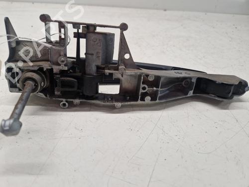 Front left exterior door handle CITROËN JUMPY II Van 1.6 HDi 90 8V | BP29364100C128 