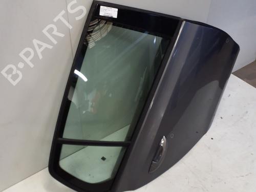 Right rear door VW GOLF VI (5K1) 1.6 TDI | BP29368721C5 