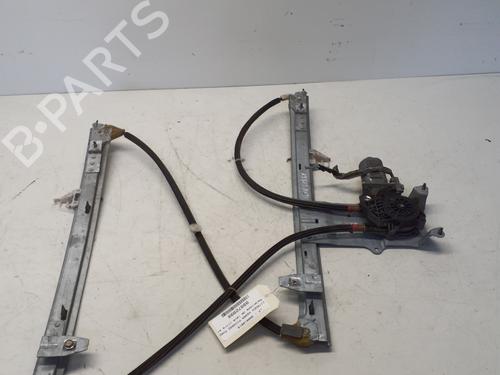 Used Front right window mechanism CITROËN XSARA PICASSO (N68) 2.0 HDi (90 hp) 29368521