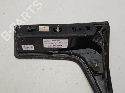Left tailgate light CITROËN C5 II (RC_) 1.6 HDi (RC8HZB) | BP39515019C79 - Image 3