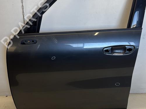 Used Left front door CITROËN C4 Grand Picasso II (DA_, DE_) 2.0 BlueHDi 150 (150 hp) 29364379