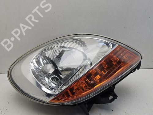Used Right headlight Right headlight 39086842 39086842