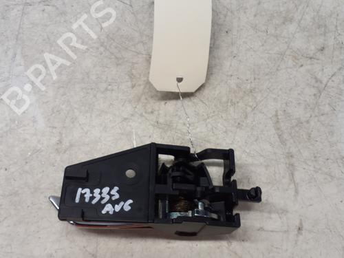 Front left interior door handle SUZUKI SWIFT IV (FZ, NZ) 1.2 (AZH412, ZC72S) | BP29363499I13 - Image 2