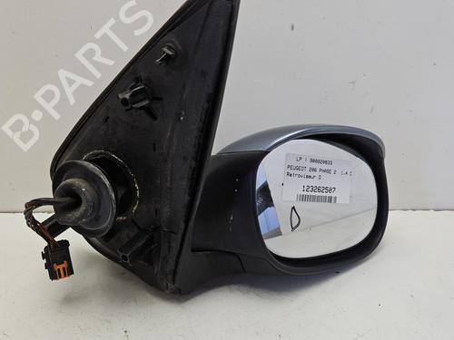 Used Right mirror Right mirror 33569635 33569635