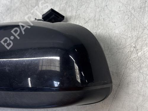 Left mirror OPEL ZAFIRA / ZAFIRA FAMILY B (A05) 1.9 CDTI (M75) | BP29365485C26 