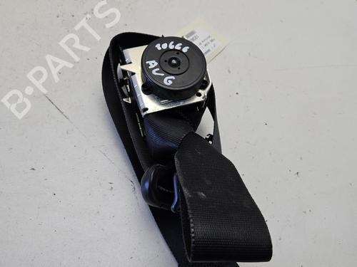 Used Front left seatbelt Front left seatbelt FORD KUGA I [2008-2012] 34108957 34108957