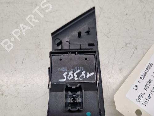 Used Left front window switch Left front window switch OPEL ASTRA J (P10) 1.6 CDTi (68) (110 hp) 29364054 29364054