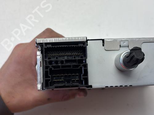 Used Radio Radio RENAULT KANGOO Express (FW0/1_) 1.5 dCi 90 (FW0G, FW05, FW08, FW11) (90 hp) 29735337 29735337