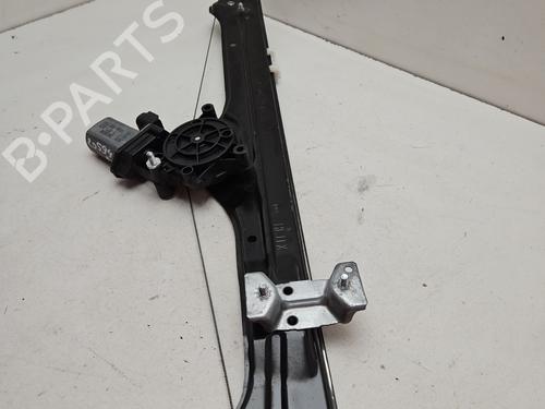 Front left window mechanism PEUGEOT BOXER Van 2.2 BlueHDi 140 | BP32358670C22 - Image 2