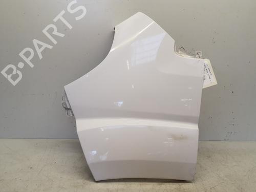 Used Left front fenders PEUGEOT BOXER Van 2.2 HDi 120 (120 hp) 29363539