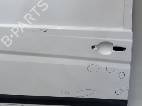 Right slide door MERCEDES-BENZ VITO Bus (W639) 111 CDI (639.701, 639.703, 639.705) | BP29363214C75 