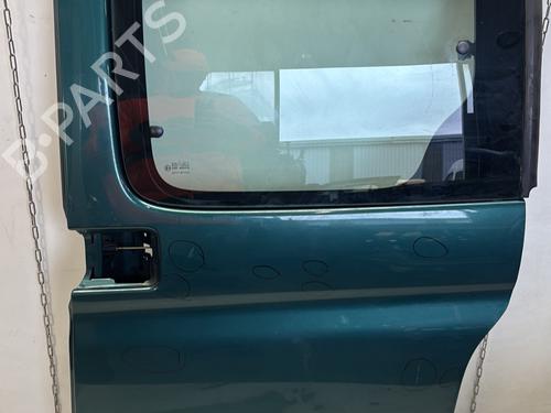 Used Right slide door CITROËN BERLINGO / BERLINGO FIRST MPV (MF_, GJK_, GFK_) 2.0 HDI 90 (MFRHY) (90 hp) 29961802