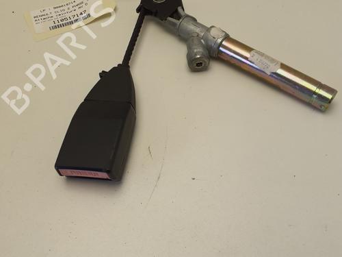 Used Seat buckle RENAULT CLIO II (BB_, CB_) 1.2 (BB0A, BB0F, BB10, BB1K, BB28, BB2D, BB2H, CB0A,... (58 hp) 29364547