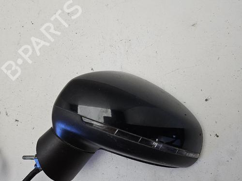 Used Left mirror Left mirror 39379556 39379556