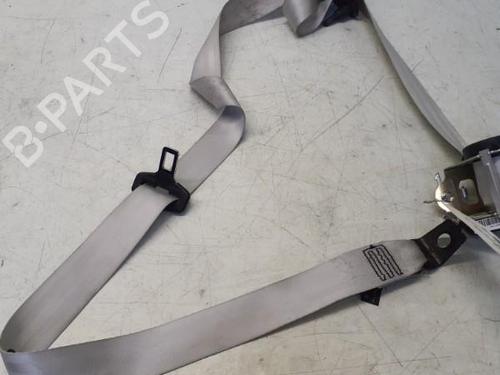 Used Rear right seatbelt Rear right seatbelt RENAULT ZOE (BFM_) ZOE (88 hp) 29367807 29367807