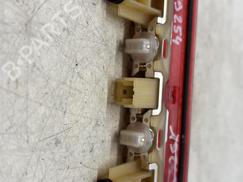 Used Third brake light Third brake light PEUGEOT 207 (WA_, WC_) 1.4 (73 hp) 29362454 29362454