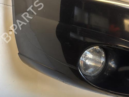 Front bumper CHRYSLER SEBRING Convertible (JR) 2.7 V6 24V | BP29362968C7 