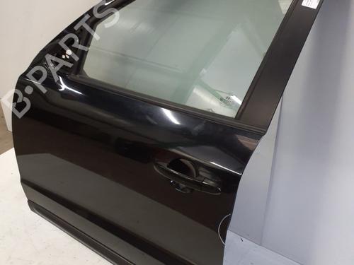 Left front door HYUNDAI SANTA FÉ II (CM) 2.2 CRDi GLS | BP29366192C2 
