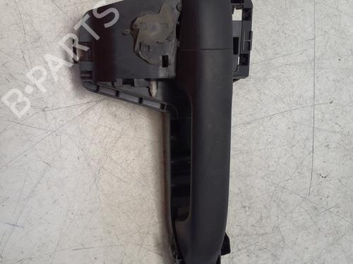 Used Rear right exterior door handle MERCEDES-BENZ VITO Mixto (Double Cabin) (W447) 111 CDI (447.701, 447.703, 447.705) (114 hp) 29364797
