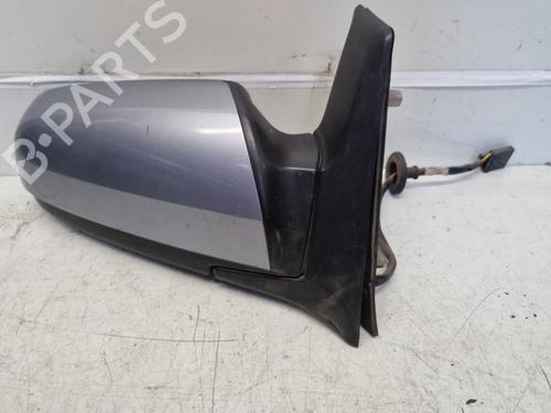 Right mirror OPEL ZAFIRA / ZAFIRA FAMILY B (A05) 1.9 CDTI (M75) | BP29369127C27 