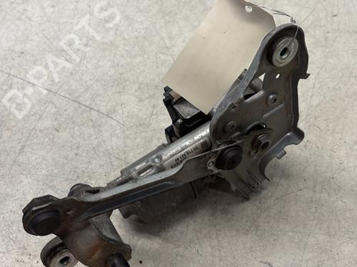 Front wiper motor PEUGEOT 3008 I MPV (0U_) 1.6 HDi | BP29361907M29 
